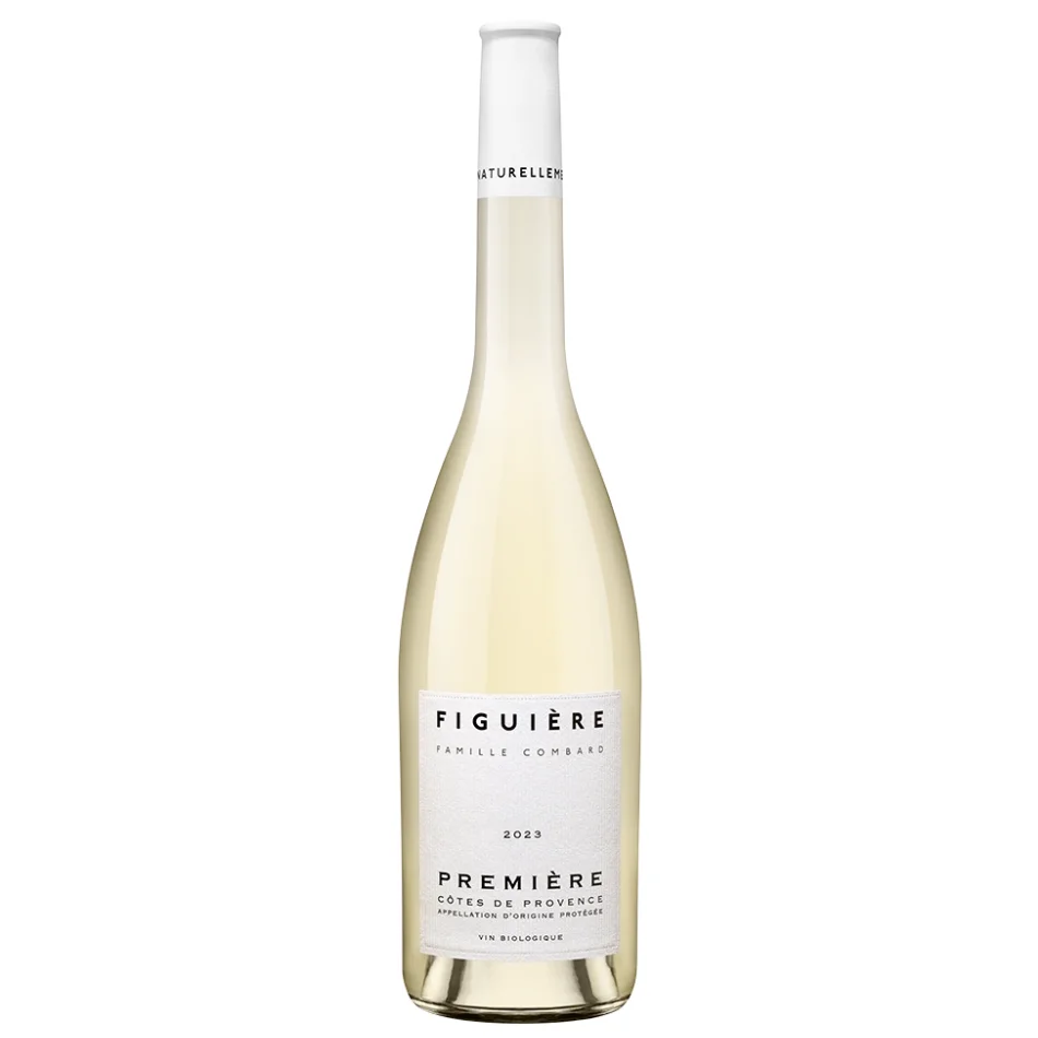 Figuiere Premiere Blanc 2024 0,75 L
