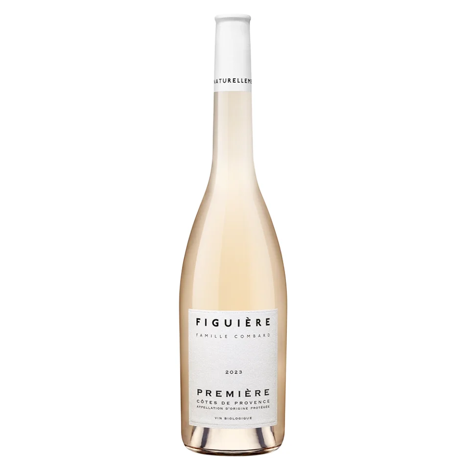 Figuiere Premiere Rose 2024 0,75 L