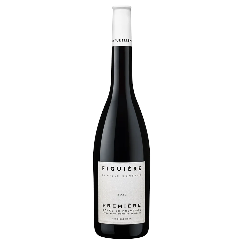 Figuiere Premiere Rouge 2023 0,75 L