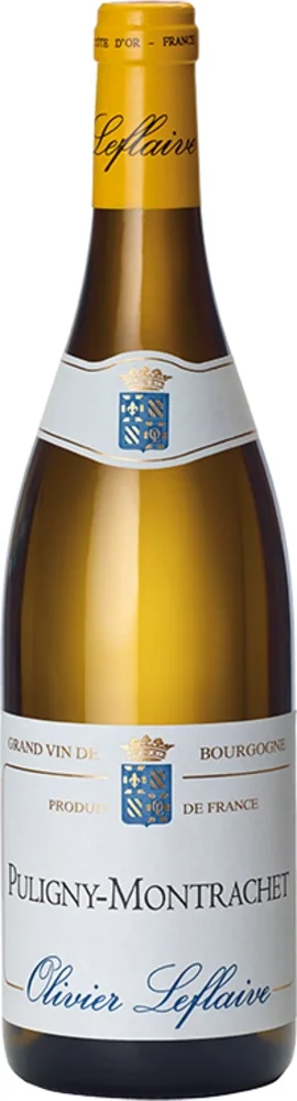 Olivier Leflaive Puligny-Montrachet 2020 0,75 L