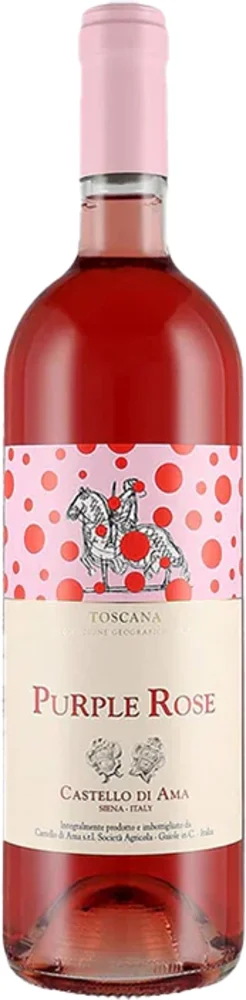 Castello di Ama Purple Rose 2019 – 0,75 L
