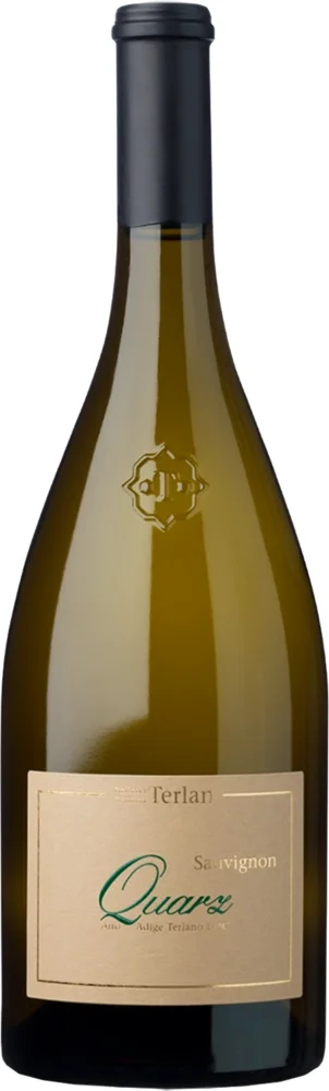 Cantina Terlano Quarz Sauvignon Blanc 2018 1,5 L