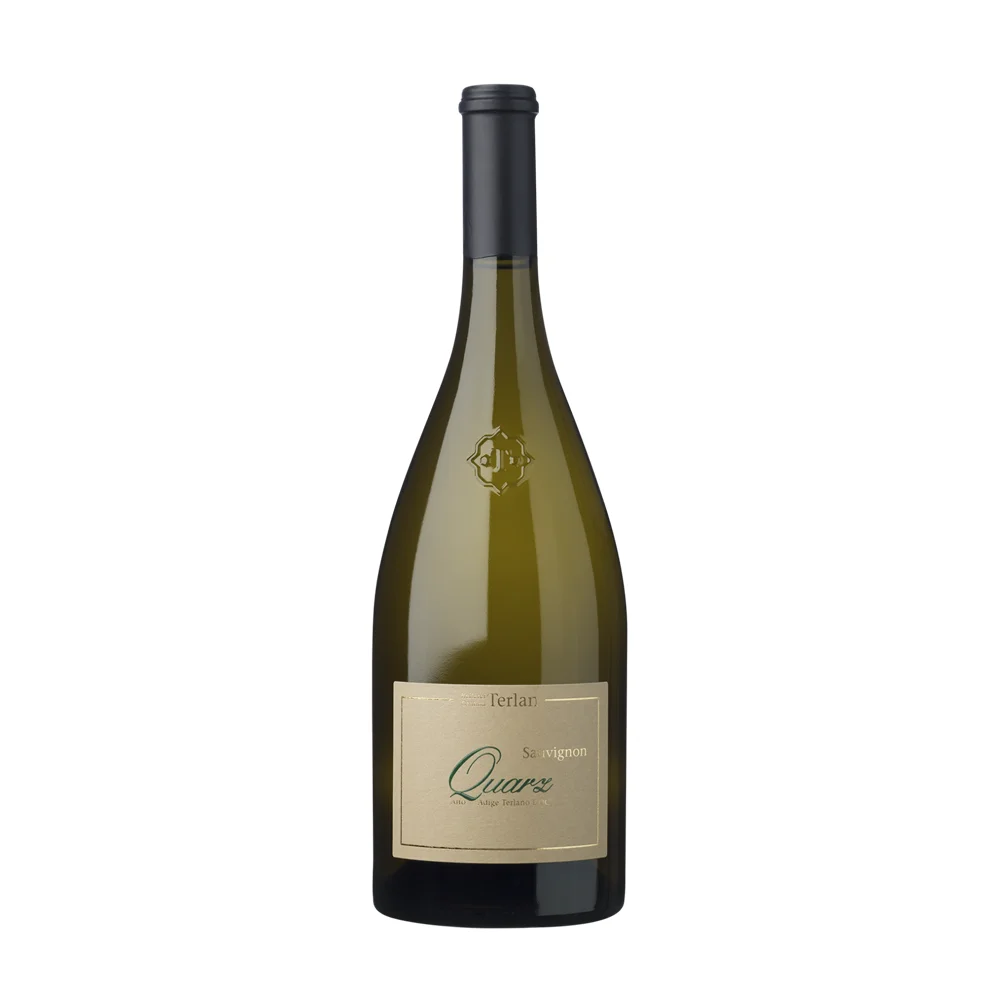Cantina Terlano Quarz Sauvignon Blanc 2020 1,5 L