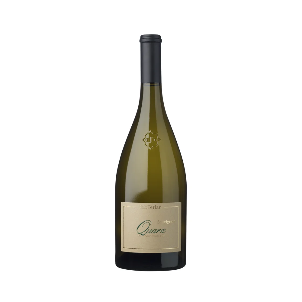 Cantina Terlano Quarz Sauvignon Blanc 2021 1,5 L