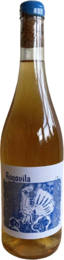 Rogovila Rebula 2020 0,75 L