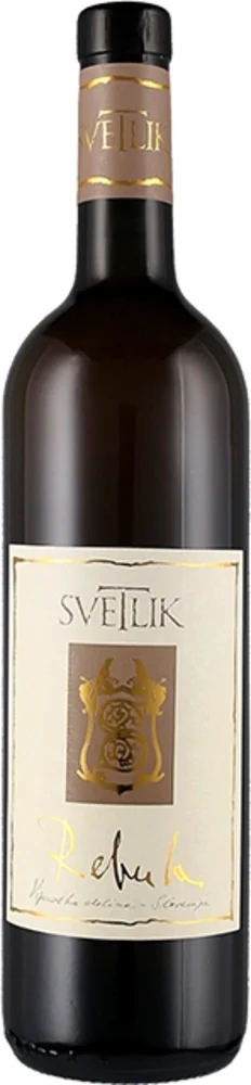 Svetlik Rebula 2020 0,75 L