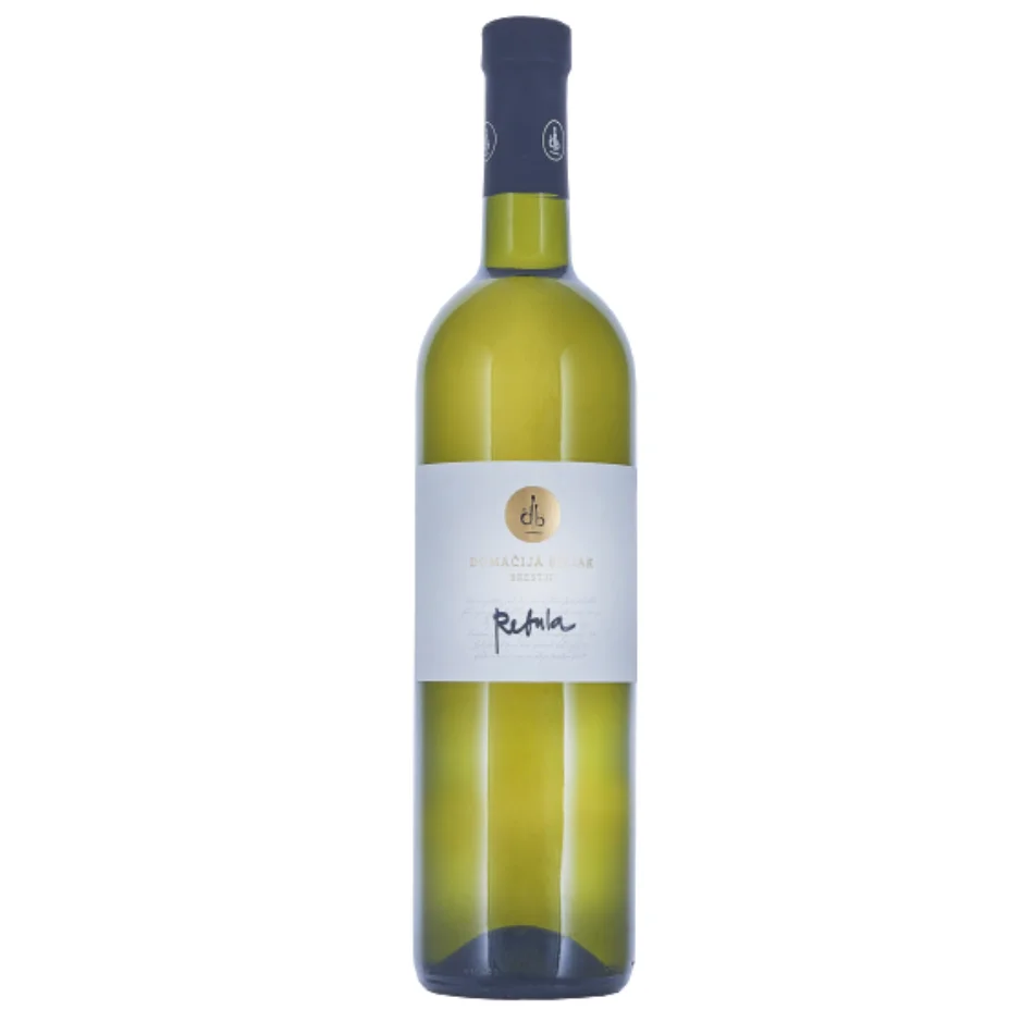 Rebula 2025 Domaćija Bizjak 0,75 L
