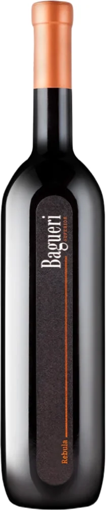 Klet Brda Rebula Bagueri 2020 0,75 L