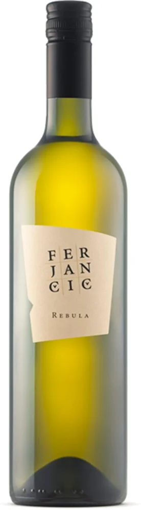 Ferjančič Rebula 0,75 L