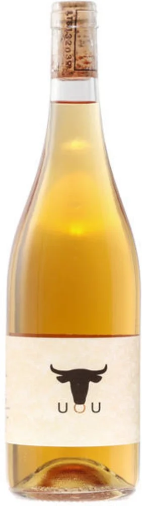 Vina UOU Rebula Ivanka 0,75 L