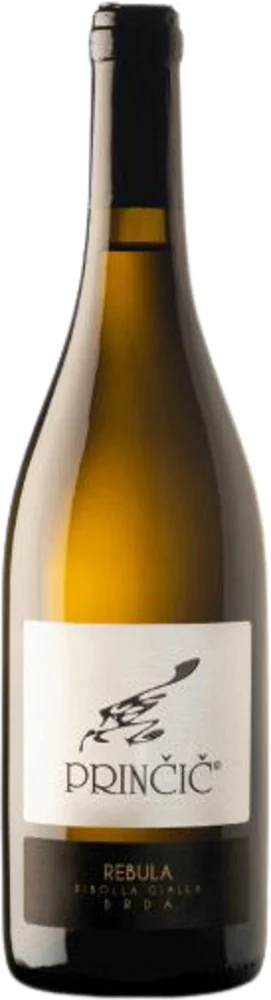 Prinčič Rebula 0,75 L
