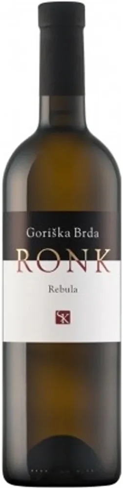 Ronk Rebula 0,75 L