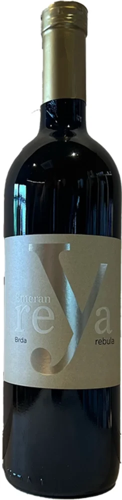 Reya Rebula maceracija 2018 Emeran 0,75 L