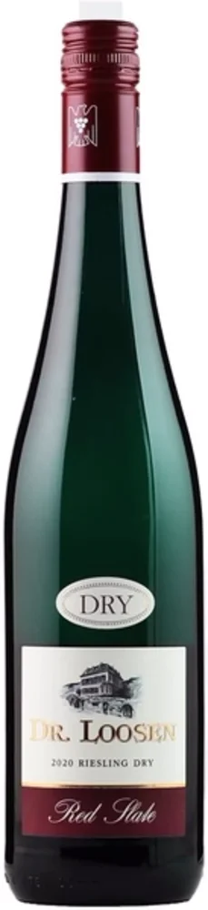 Dr. Loosen Red Slate 2020 0,75 L