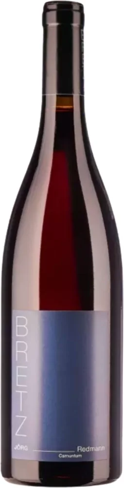 Jörg Bretz Redmann 2012 0,75 L