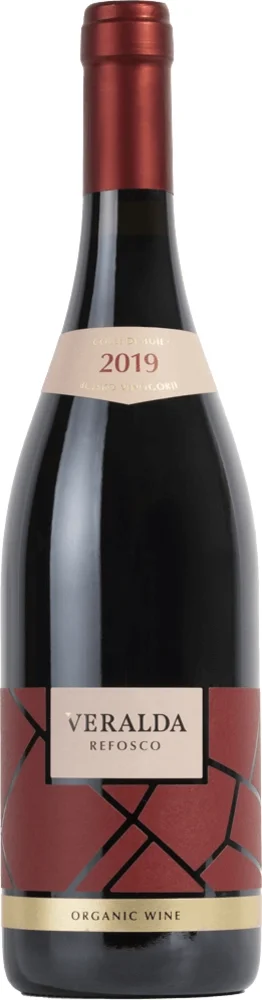Veralda Refosco ECO 0,75 L