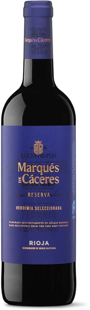 Marques de Caceres Reserva 2019 0,75 L