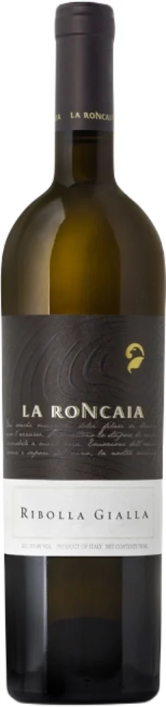La Roncaia Ribolla Gialla 0,75 L
