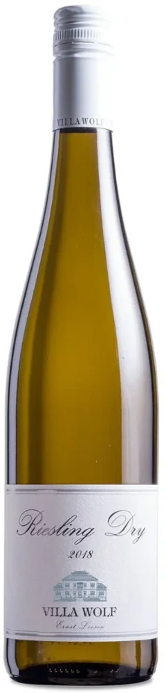 Villa Wolf Riesling Dry 2013 0,75 L