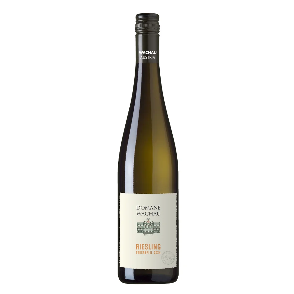 Domane Wachau Riesling Federspiel Terrassen 0,75 L
