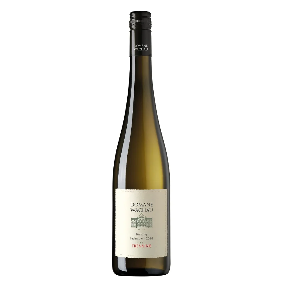Domane Wachau Riesling Federspiel Trenning 0,75 L