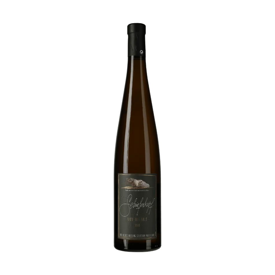 Schieferkopf Riesling Lieu-Dit Buehl 2016 0,75 L