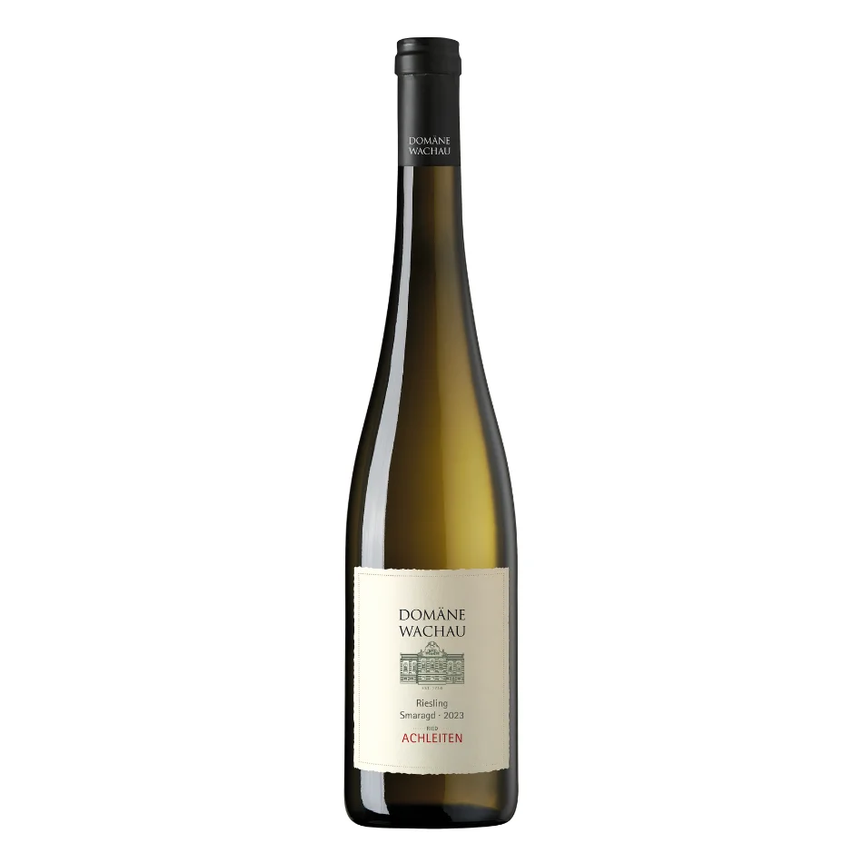 Domane Wachau Riesling Smaragd Achleiten 2023 0,75 L