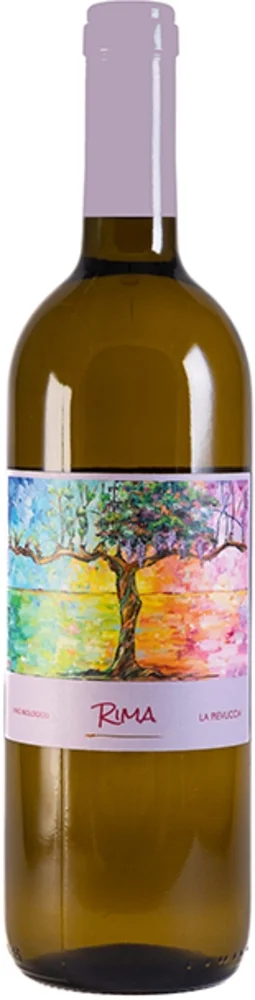 La Pievuccia Rima 0,75 L