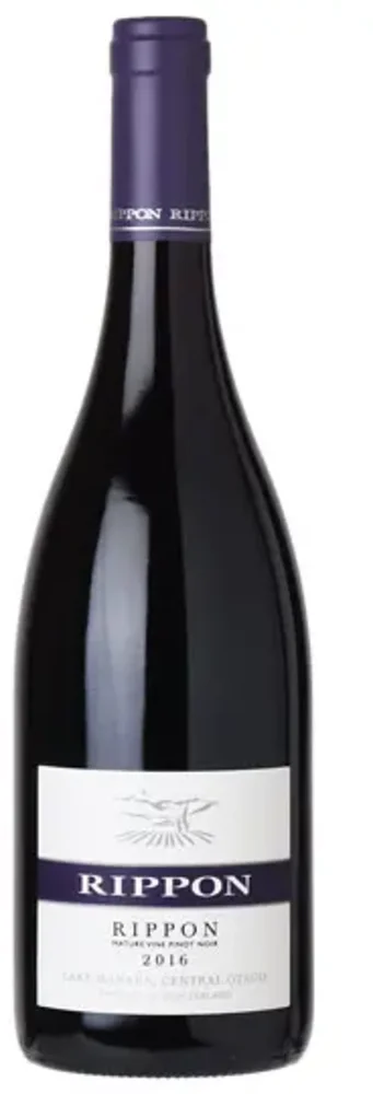 Rippon Rippon Mature Vines Pinot Noir 2016 0,75 L
