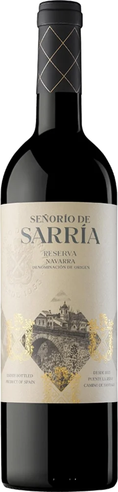 Senorio de Sarria Riserva 1985 0,75 L