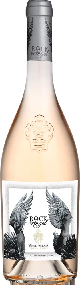 Whispering Angel Rock Angel 0,75 L