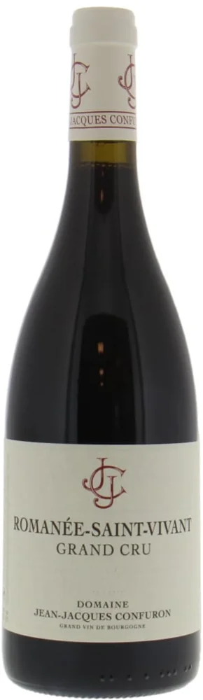 Domaine Jean-Jacques Confuron Romanee-Saint-Vivant 2016 0,75 L