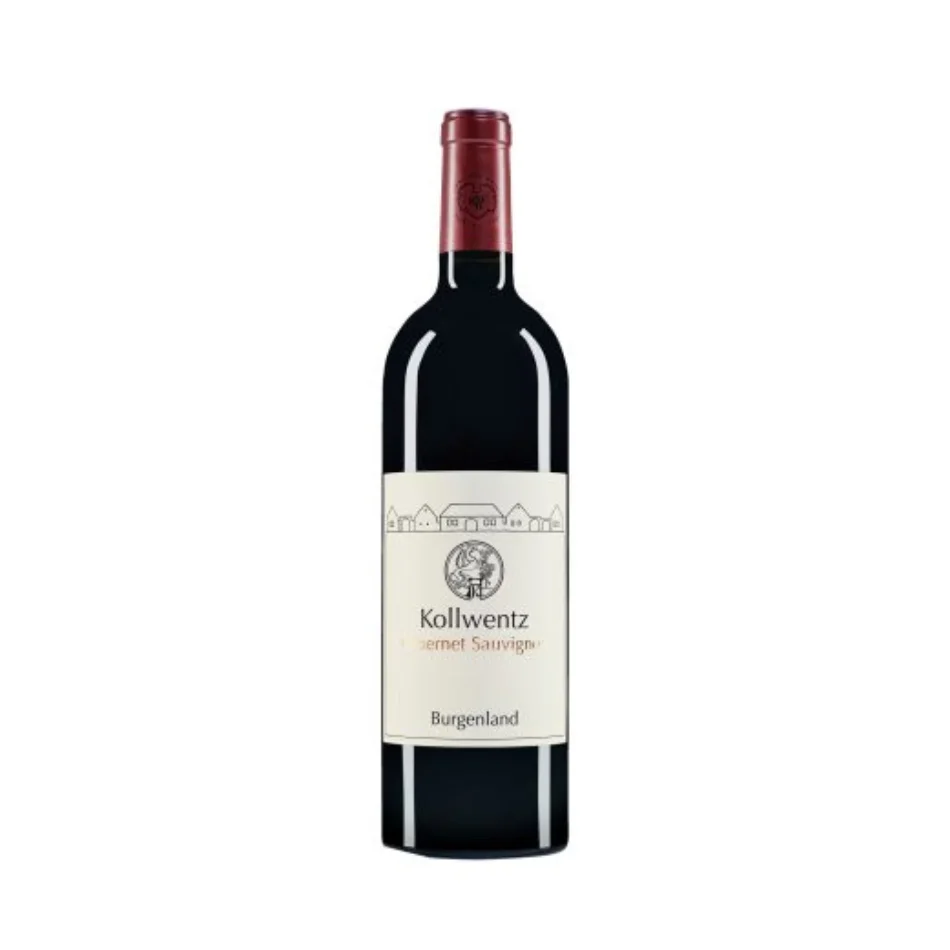 Kollwentz Romerhof Cabernet Sauvignon 2016 0,75 L