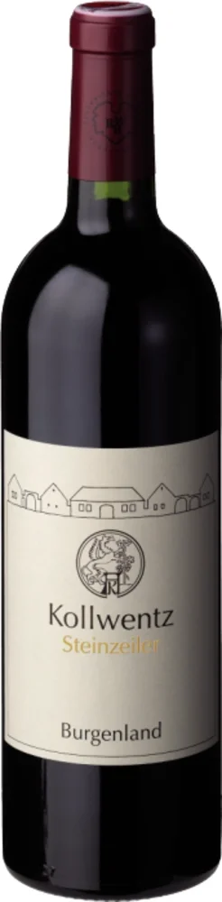 Kollwentz Romerhof Steinzeiler 2015 0,75 L