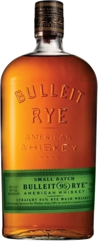 Američki viski Bulleit Rye 0,7 L