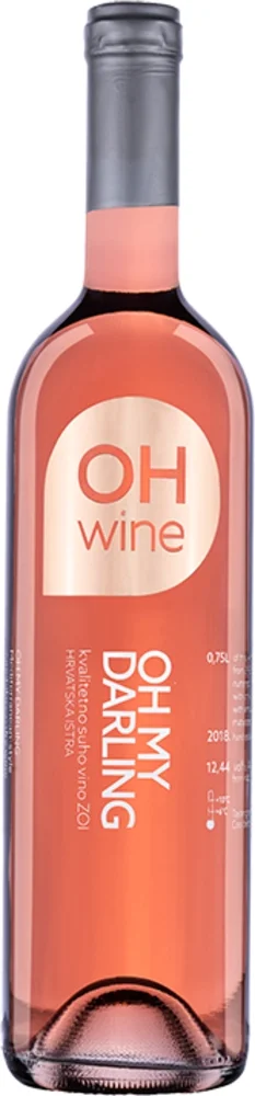 Rose 2021 OH 0,75 L