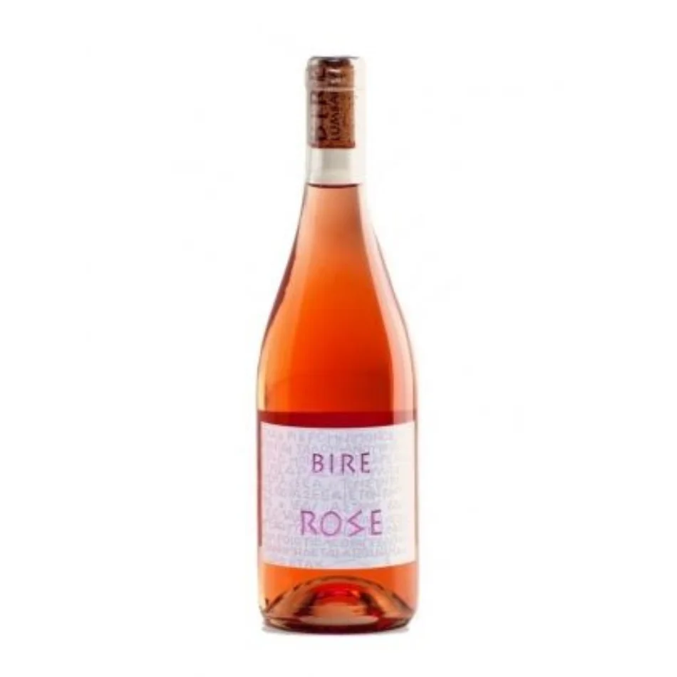 Bire Rose 0,75 L