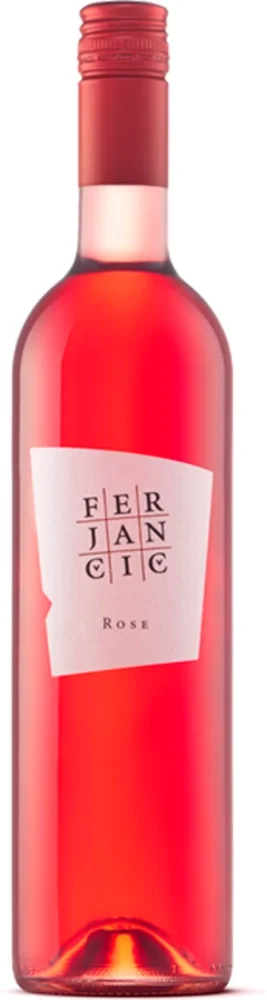Ferjančič Rose 0,75 L