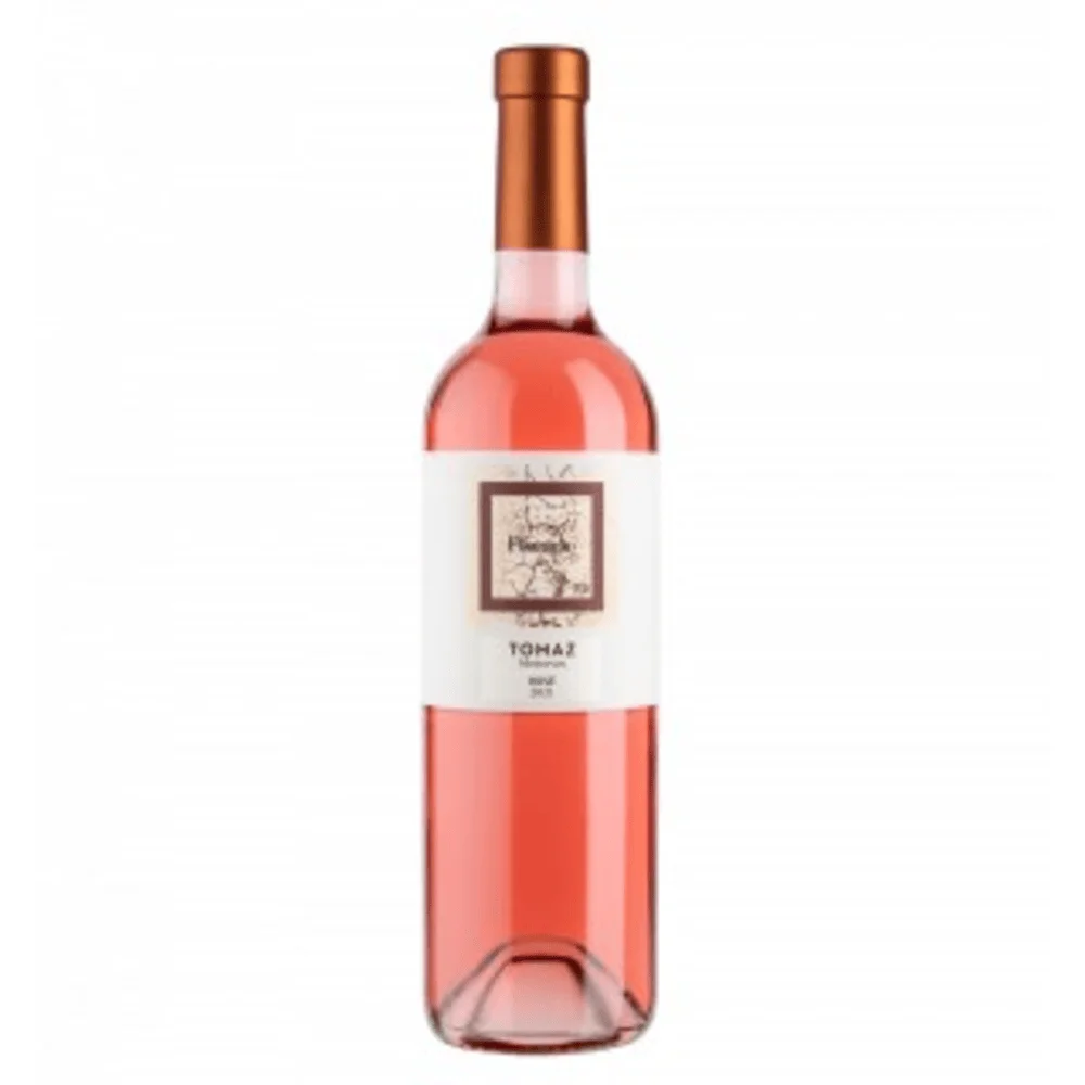 Tomaz Rose Flaminio 0,75 L