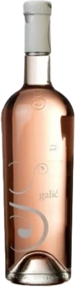 Galić Rose 0,75 L