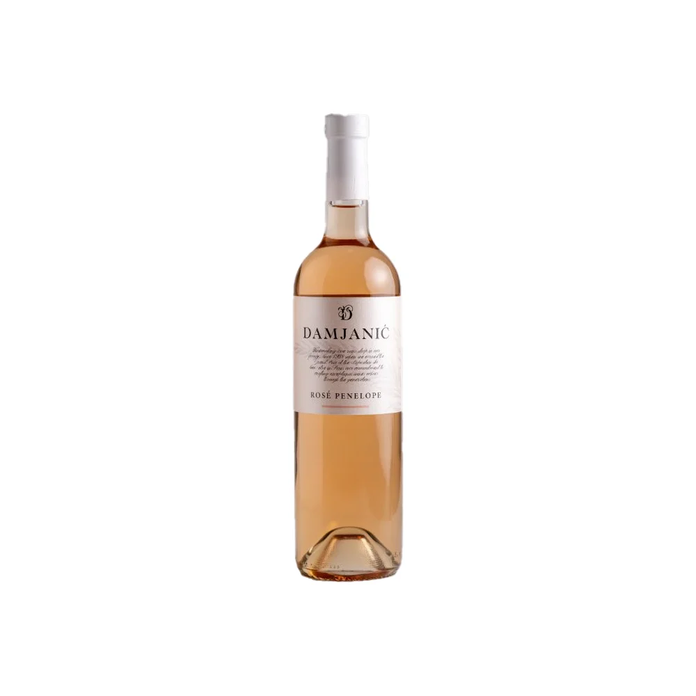 Rose Penelope Damjanić 0,75 L