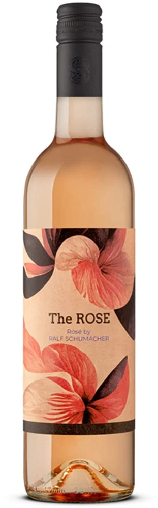 Rose Schumacher 0,75 L