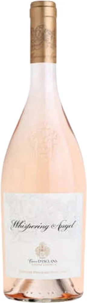 Whispering Angel Rose 0,75 L