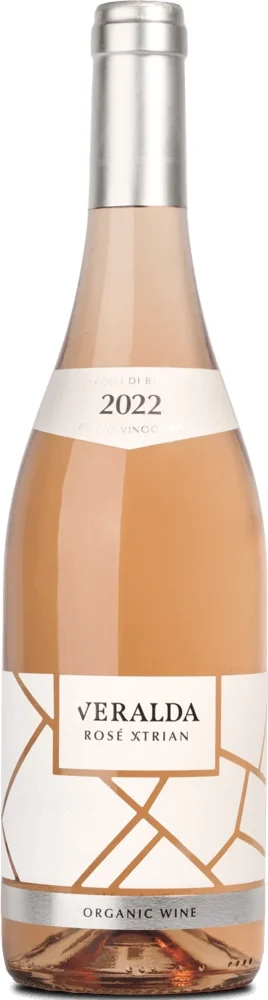 Veralda Rose Xtrian ECO 0,75 L