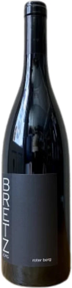 Jörg Bretz Roter Berg 2012 0,75 L