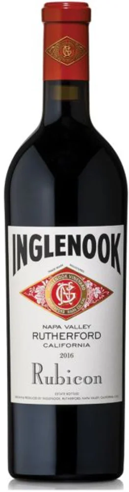 Rubicon 2016 Inglenook 0,375 L