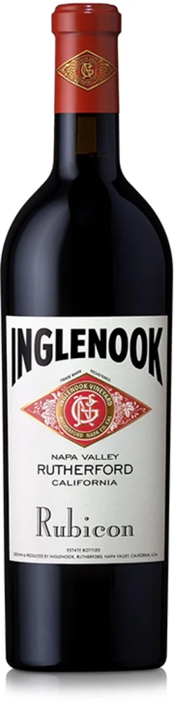 Estate Inglenook Rubicon Red 2016 Rubicon 0,75 L