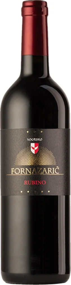 Fornazarič Rubino 2019 1,5 L