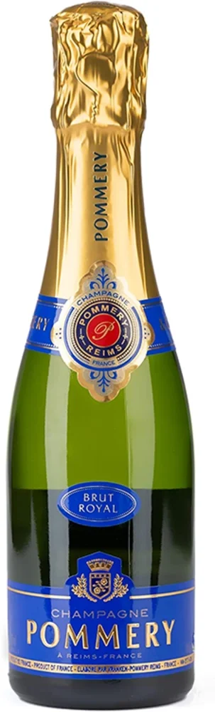 Champagne Pommery Royal Brut 0,2 L