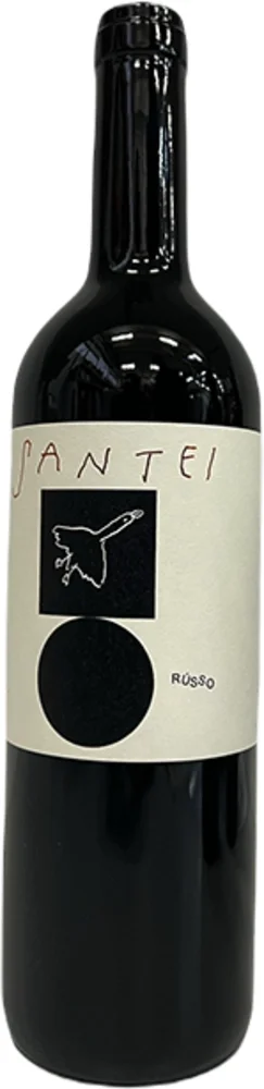 Santei Russo 2018 0,75 L